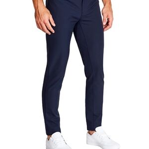 State and Liberty Men's Pants in Navy